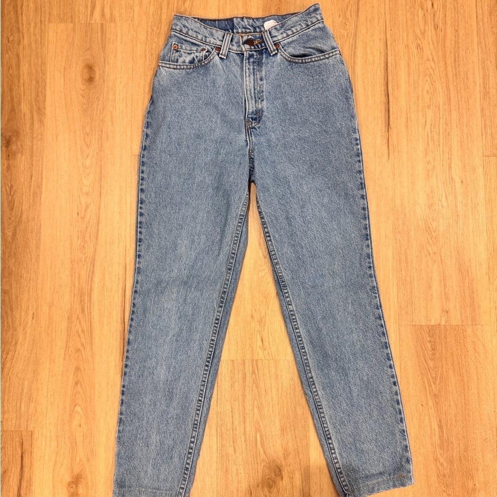 Vintage Levi's